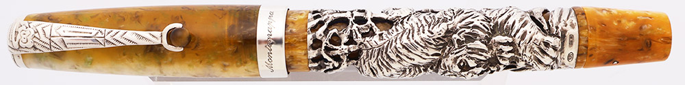 Montegrappa 
